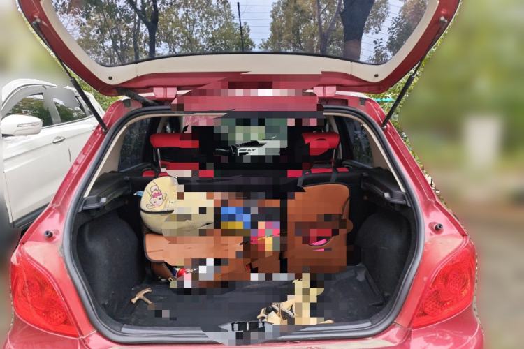 Used Peugeot 307 2010 Hatchback 1.6L Automatic Comfort Edition
