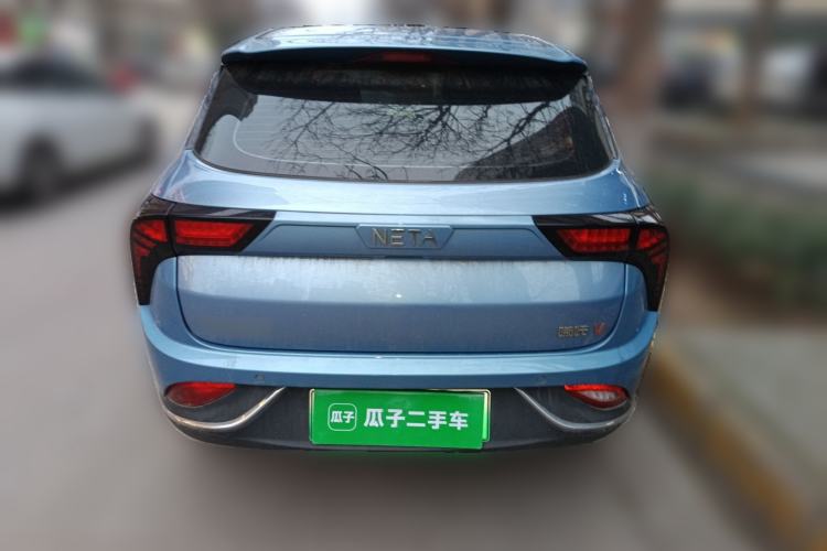 Used NETA V 2022 Chao 300 Lite Ternary Lithium