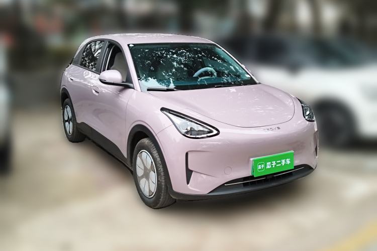 Used Geely Galaxy Geome 2026 Model 310km Youth Edition