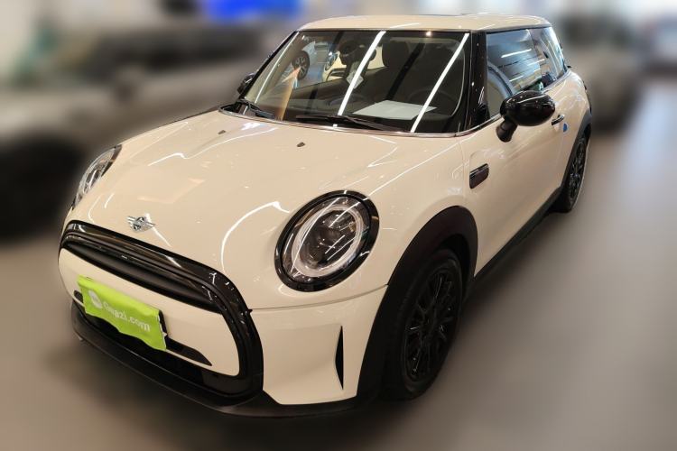Used MINI 2022 1.5T ONE