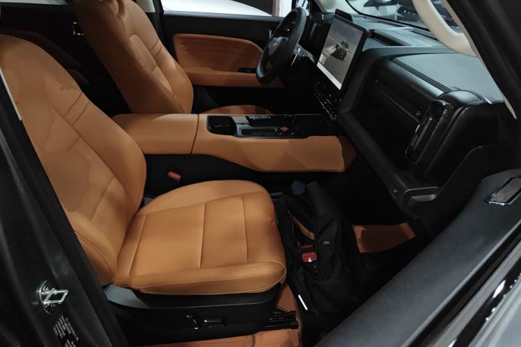 Used Haval Raptor 2025 2.0T 4WD Pro