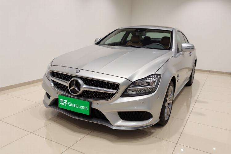Used Mercedes-Benz CLS 2015 CLS 260