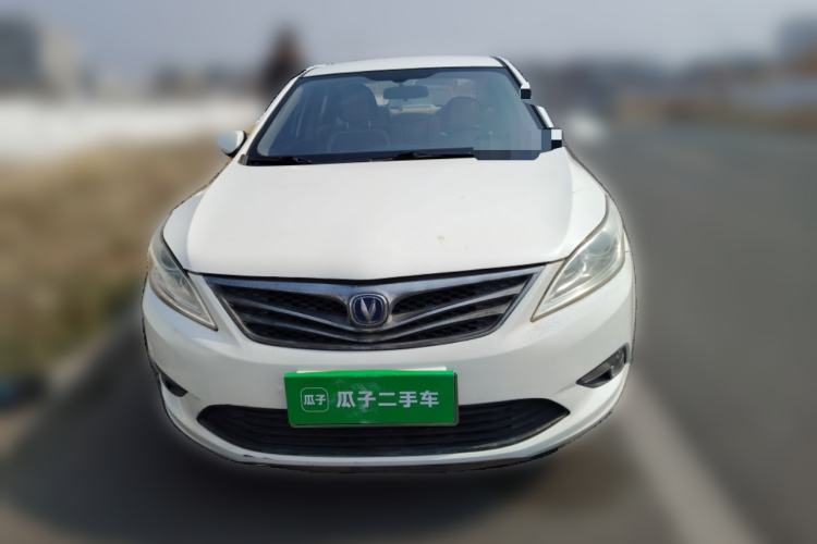 Used Changan Eado 2014 1.6L Manual Elite Version