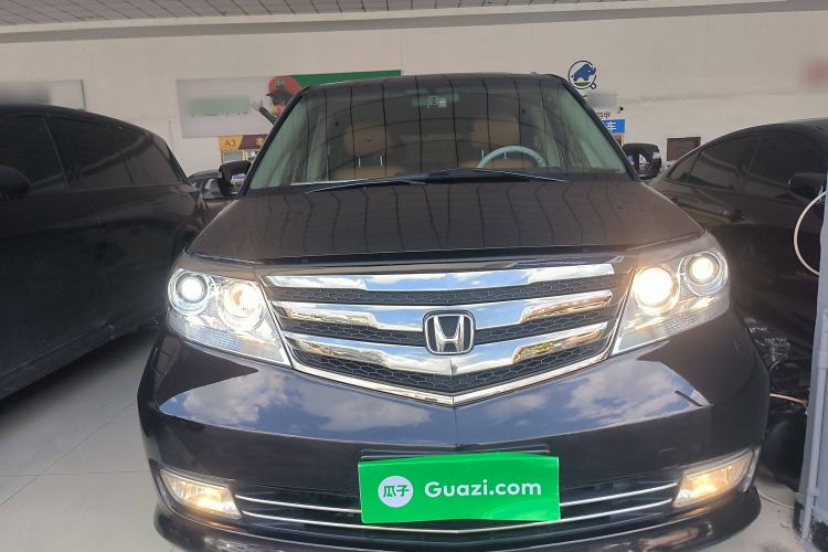 Used Honda Elysion 2012 2.4L VTi Luxury Edition
