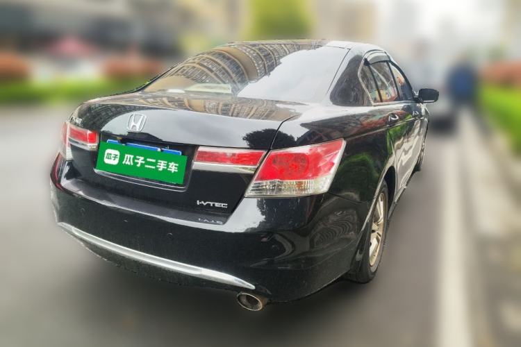 Used Honda Accord 2011 2.0L EX