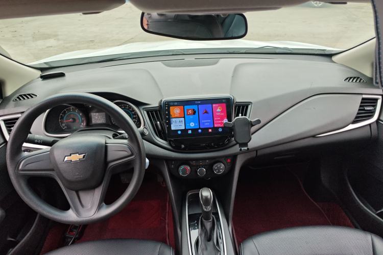 Used Chevrolet Cavalier 2019 320 Automatic Enjoyment Edition