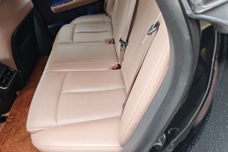 Used Nissan N7 2025 625 Max
