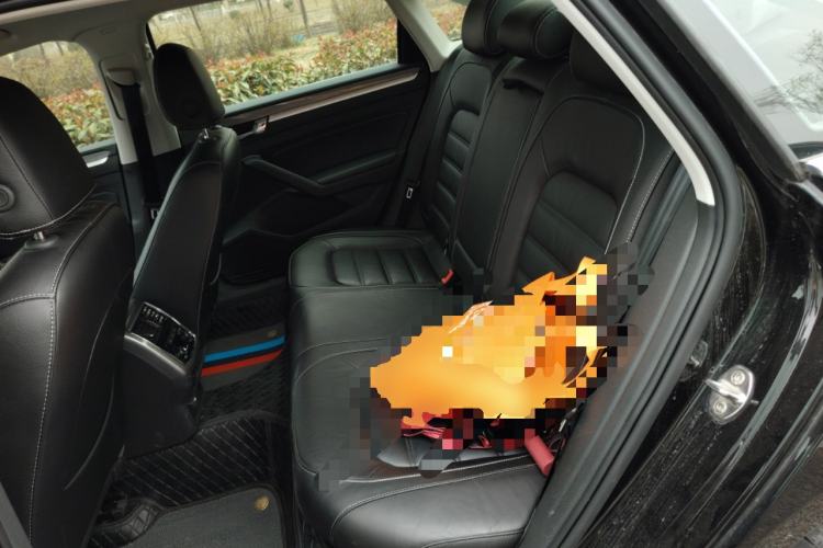 Used Volkswagen Passat 2017 330TSI DSG Luxury Edition