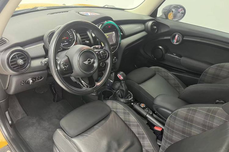 Used MINI MINI 2016 1.5T COOPER