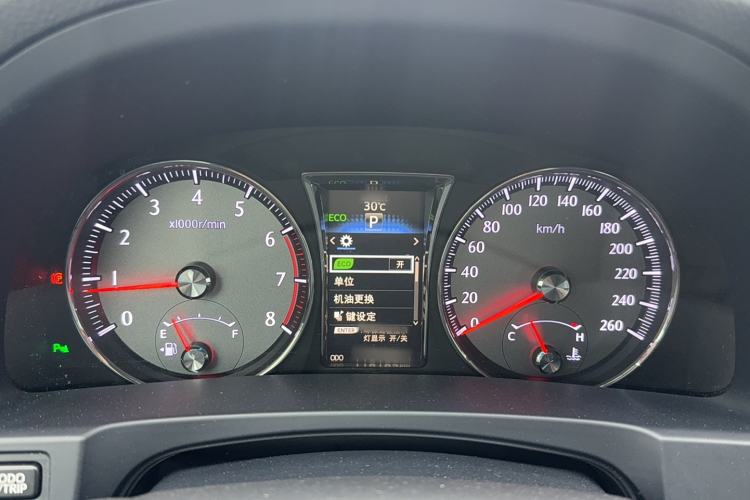 Used Toyota Crown 2015 2.0T Fashion Edition