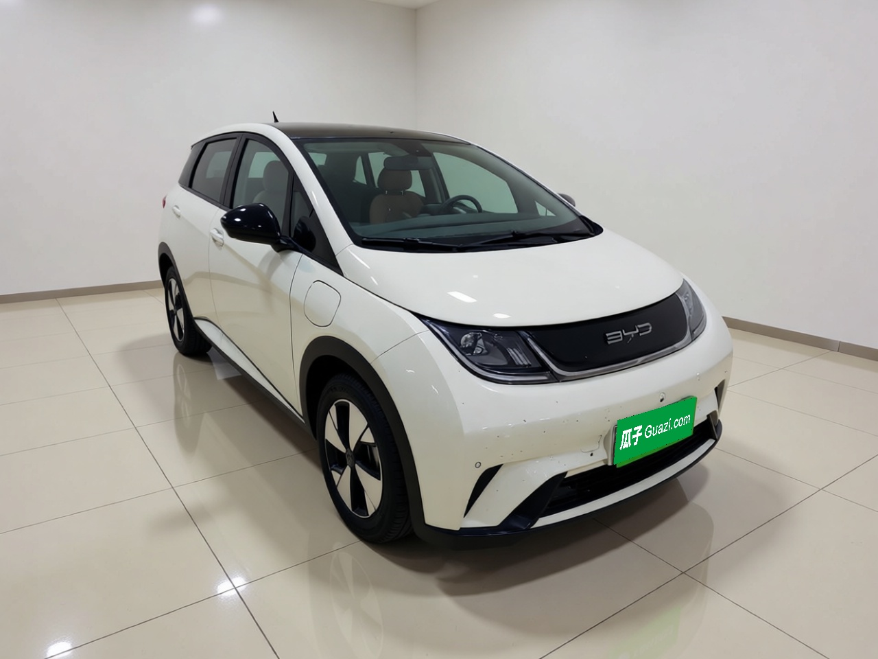 BYD Dolphin 2023 420 km Fashion Edition — снимка 3