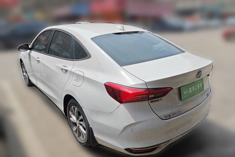 Used Buick Verano 2023 Pro Enjoyment Edition