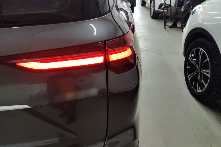 Used Wuling Victory 2022 Revised Version 280T 1.5T CVT Flagship Edition
