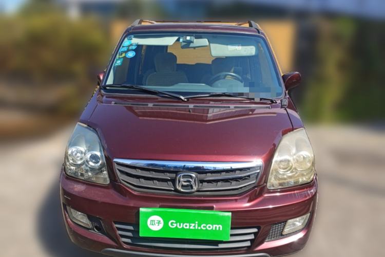 Used Suzuki Wagon R X5 2013 Revised Version 1.4L VVT Cruise Edition
