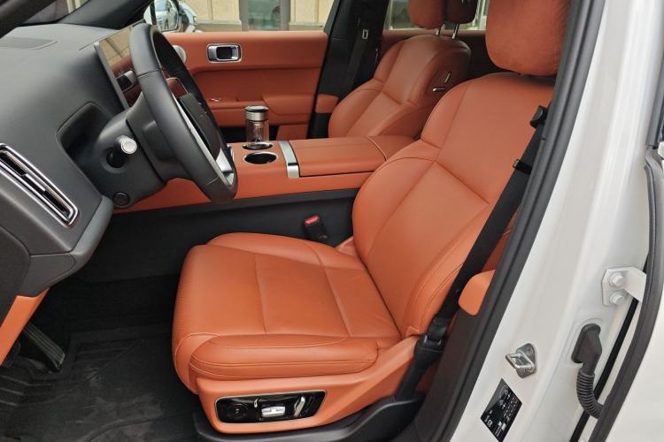 Used Li Auto L7 2023 Air model
