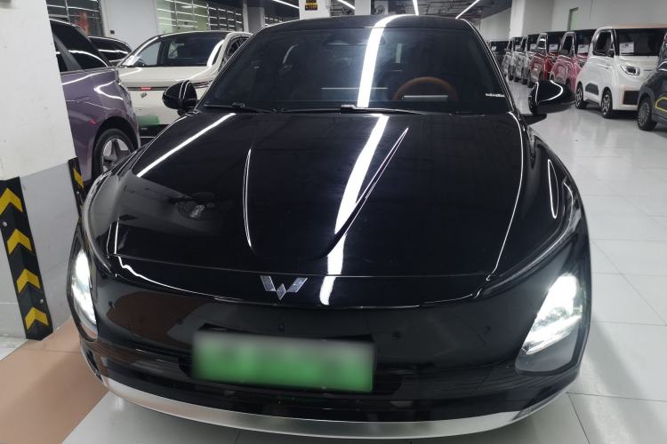 Used Wuling Xingguang 2025 610 km Smart Flagship Version
