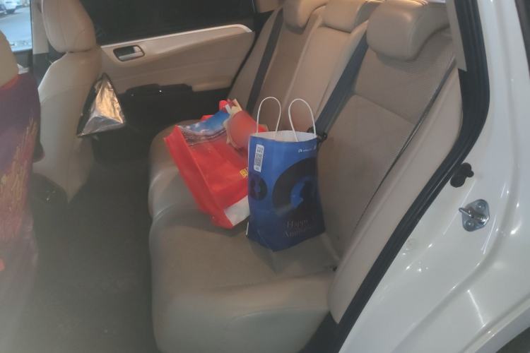 Used Honda Jade 2016 1.8L Automatic Comfort Elite Version 5 Seats