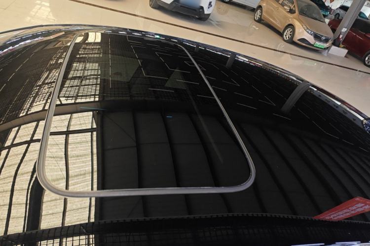 Used Honda Accord 2025 Sport Series 260TURBO Luxury Edition