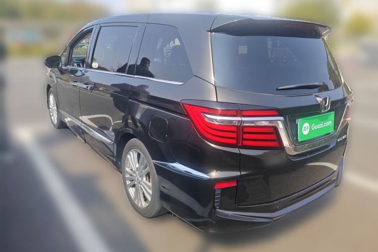 Used Honda Elysion 2016 2.4L Supreme Edition