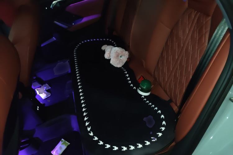 Used Audi A3 2025 A3L Limousine 35TFSI Prestige Edition
