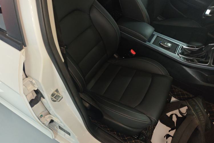 Used Geely Auto Emgrand 2021 UP 1.5L CVT Luxury Model