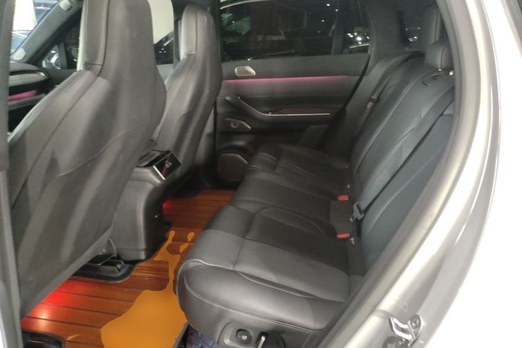 Used Nio EC7 2023 75 kWh