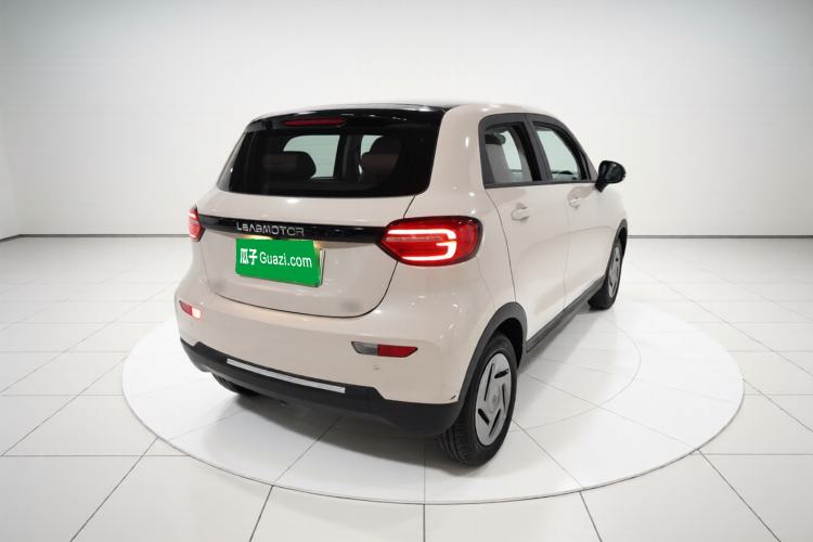 Used Leapmotor T03 2024 200 Lite Edition