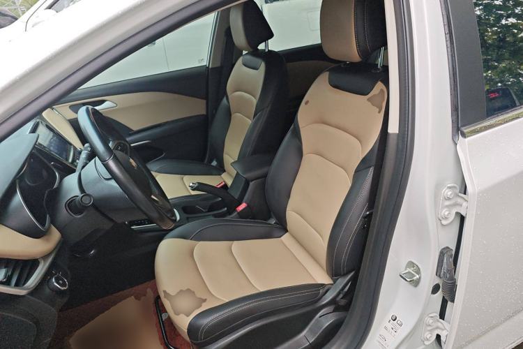 Used Chevrolet Monza 2021 320 Automatic Enjoyment Sunroof Edition