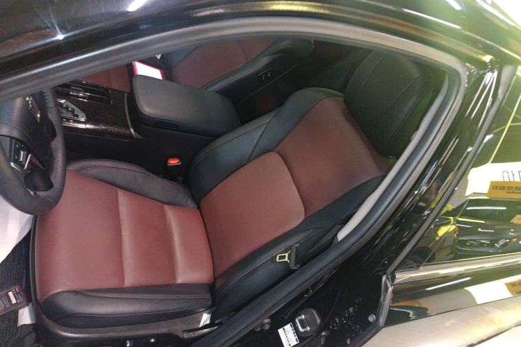 Used Toyota Crown 2018 2.0T Sport Edition