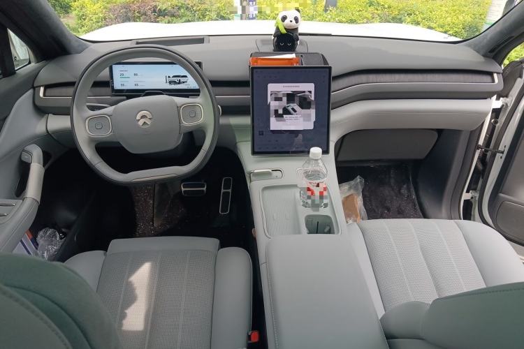 Used Nio ES8 2024 100kWh