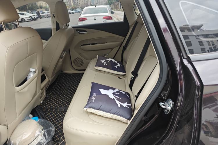 Used Wuling Xingguang 2023 70 Standard Edition