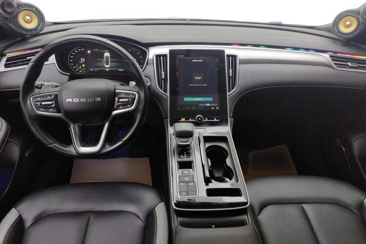 Used Roewe i6 MAX 2020 300TGI Automatic Cool & Stylish Skyroof Edition
