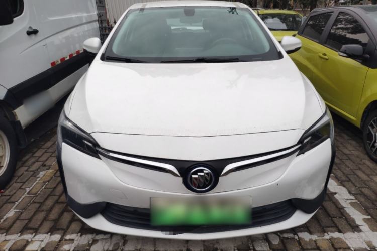 Used Buick Velite 6 2021 Connected & Shared PLUS
