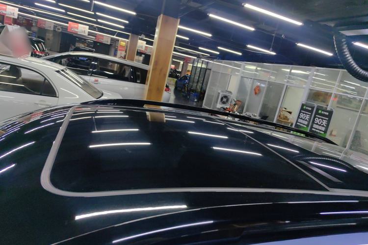 Used Volkswagen Tiguan L 2024 PRO 380TSI Four-Wheel Drive R-Line Prestige Edition