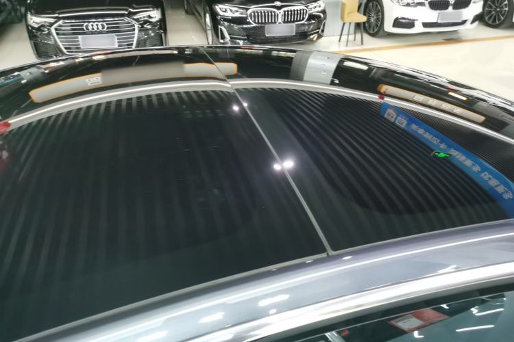 Used Tesla Model 3 2020 Standard Range Rear-Wheel Drive Upgraded Version