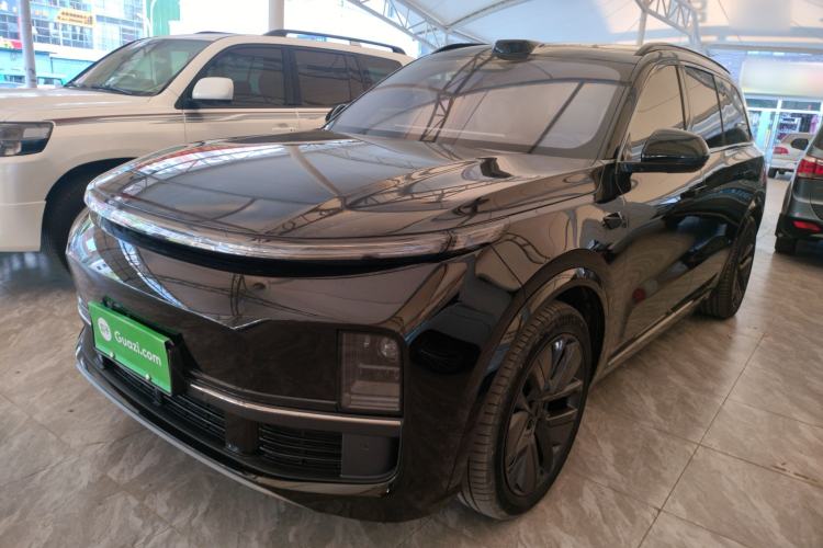 Used Li Auto L9 2024 Ultra Model