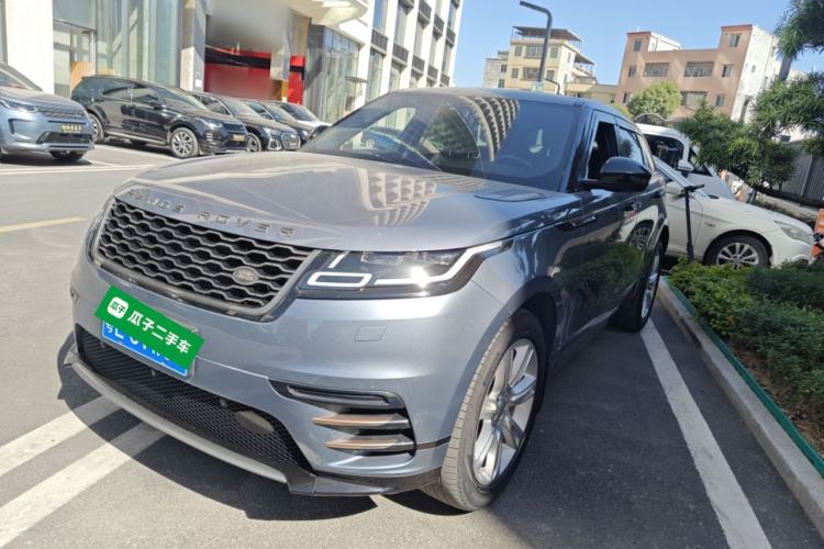 Used Land Rover Range Velar 2020 P250 R-DYNAMIC S