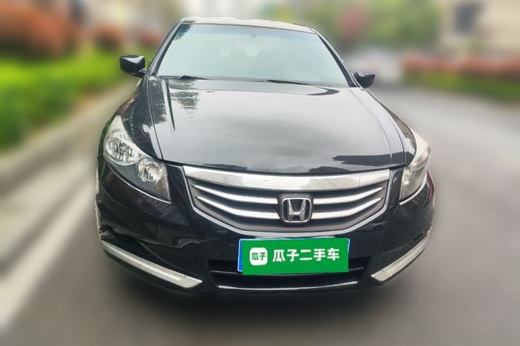 Used Honda Accord 2011 2.0L EX