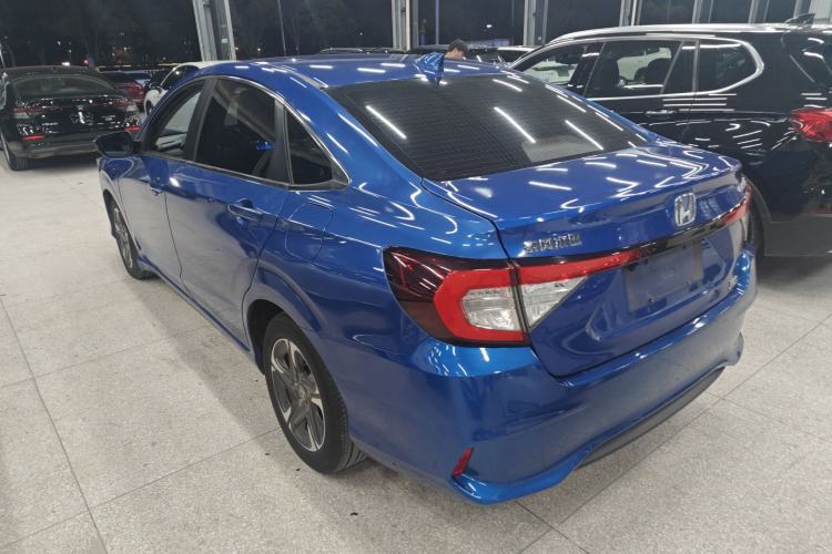 Used Honda Envix 2019 180TURBO CVT Enjoyment Edition China VI