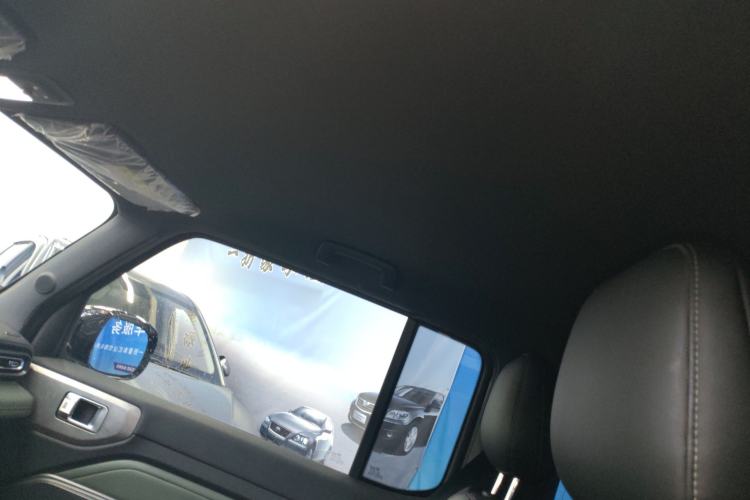 Used Baojun Spark 2023 Flagship Edition