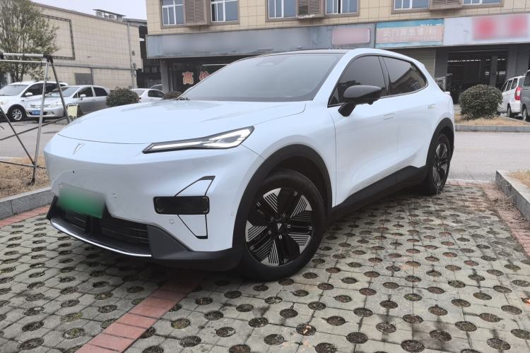 Used Deepal S05 2026 Model 520Plus Pure Electric Edition