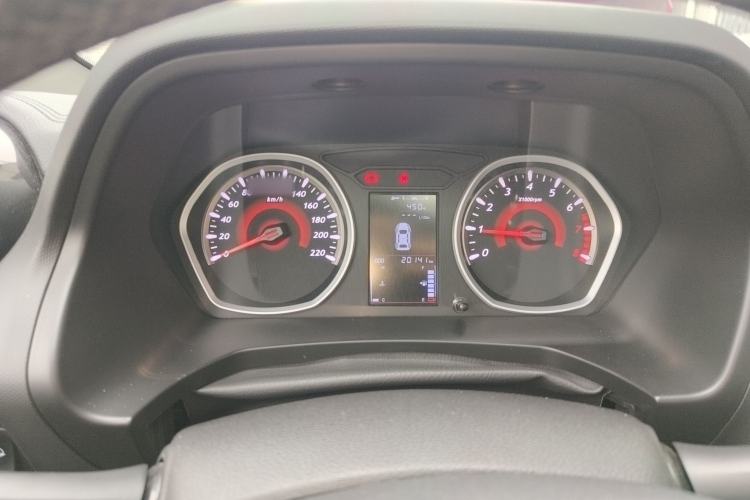 Used Soueast DX3 2019 1.5L Manual Luxury Model China V Standard