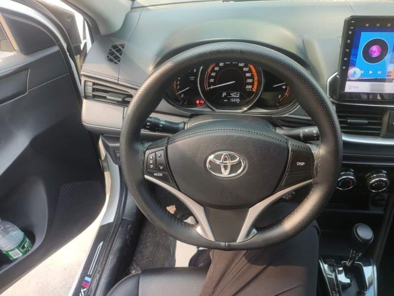 Used Toyota YARiS L Zhi Xuan 2022 1.5L CVT Leading PLUS Edition — 10