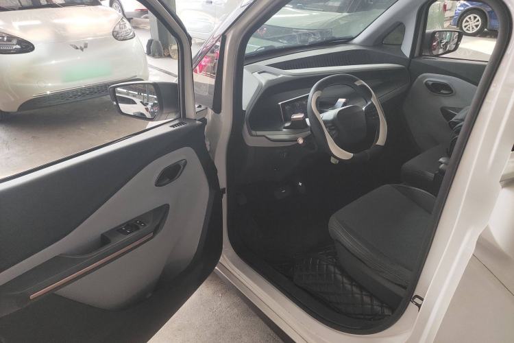 Used Baojun E200 2020 305KM Smart Drive Version