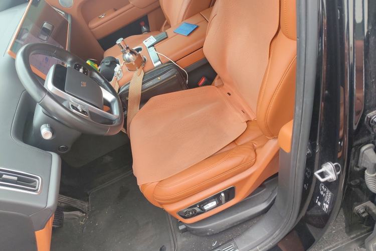 Used Li Auto L7 2023 Pro Model