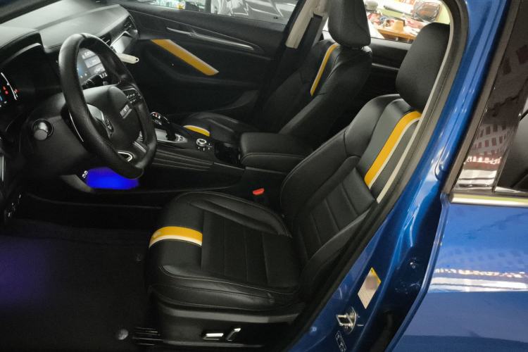 Used Haval F7x 2019 2.0T Two-Wheel Drive Smart & Stylish Play Edition