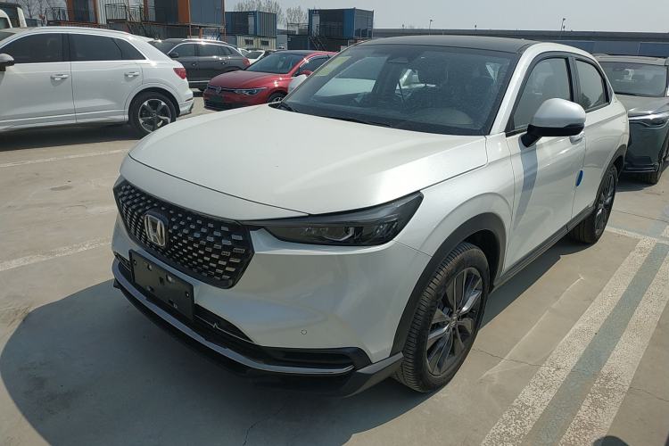 Used Honda XR-V 2024 1.5L CVT Passion Edition