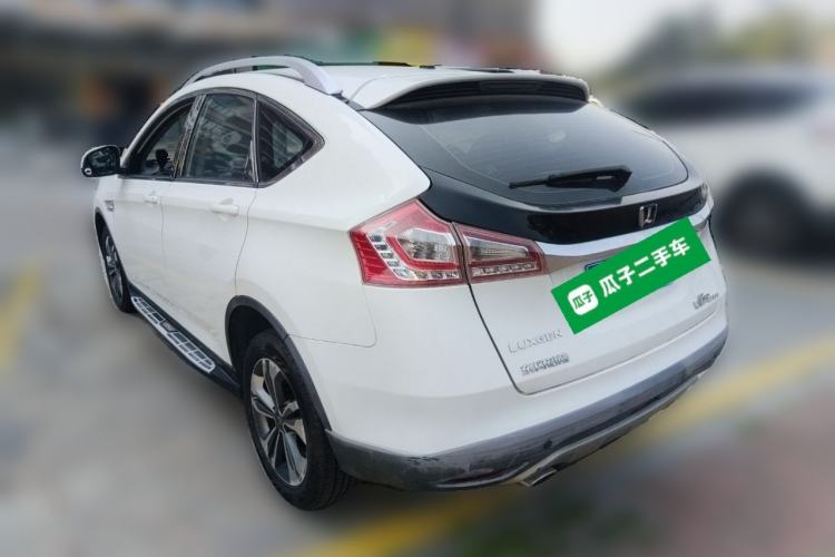 Used Luxgen U6 SUV 2014 1.8T Fashion Edition