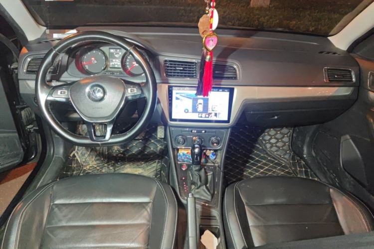 Used Volkswagen Lavida 2017 230TSI DSG Comfort Edition