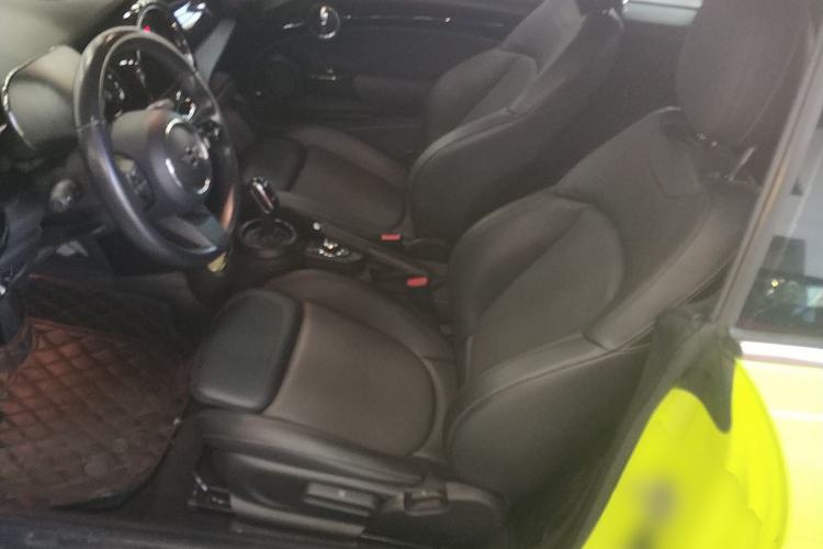 Used MINI MINI 2022 Revised 1.5T COOPER CABRIO Classic Edition
